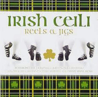 Various - Irish Ceili: Reels & Jigs - CD