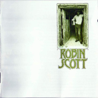 Robin Scott - Woman From The Warm Grass - CD