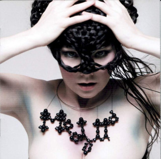 Björk - Medúlla - CD