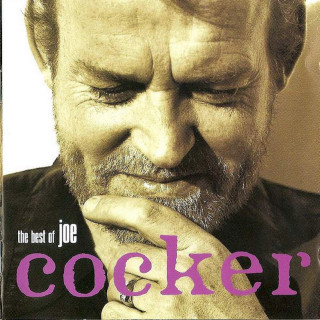 Joe Cocker - The Best Of Joe Cocker - CD