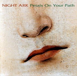 Night Ark - Petals On Your Path - CD