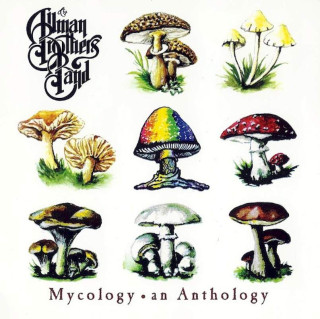 The Allman Brothers Band - Mycology / An Anthology - CD