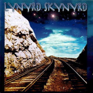 Lynyrd Skynyrd - Edge Of Forever - CD