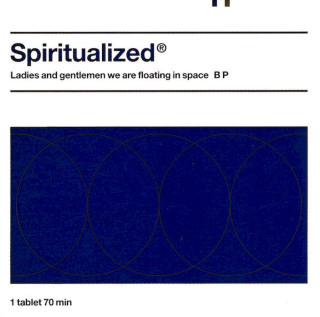 Spiritualized - Ladies And Gentlemen We Are Floating In Space - CD