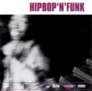 Various - HIPBOP'N'FUNK - CD