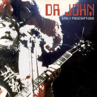 Dr. John - Early Prescriptions - CD