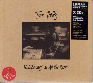 Tom Petty - Wildflowers & All The Rest - CD