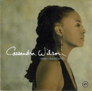 Cassandra Wilson - Sings Standards - CD