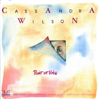 Cassandra Wilson - Point Of View - CD