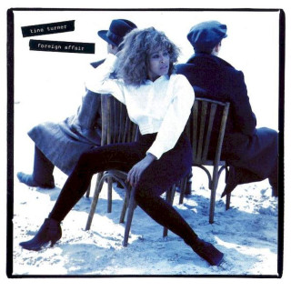 Tina Turner - Foreign Affair - CD