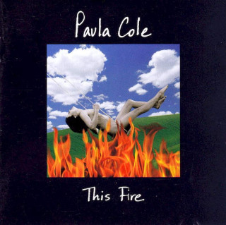 Paula Cole - This Fire - CD