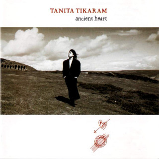 Tanita Tikaram - Ancient Heart - CD