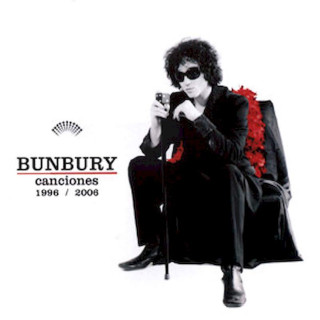 Enrique Bunbury - Canciones 1996 / 2006 - CD