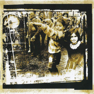 Spaccanapoli - Lost Souls [Aneme Perze] - CD