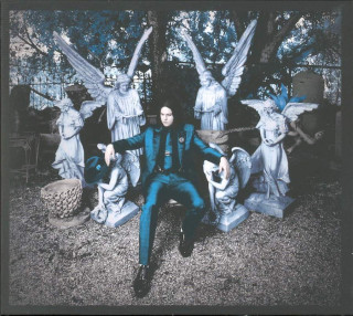 Jack White - Lazaretto - CD