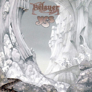 Yes - Relayer - CD