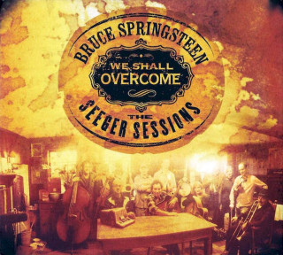 Bruce Springsteen - We Shall Overcome - The Seeger Sessions - CD + DVD