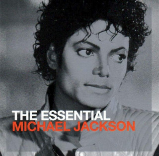 Michael Jackson - The Essential Michael Jackson - CD