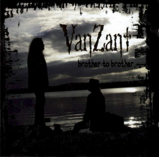 Van Zant - Brother To Brother - CD