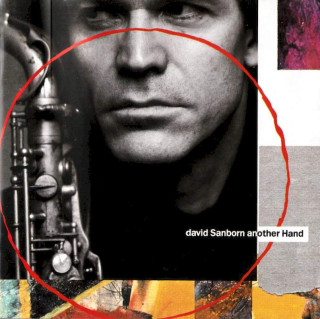 David Sanborn - Another Hand - CD
