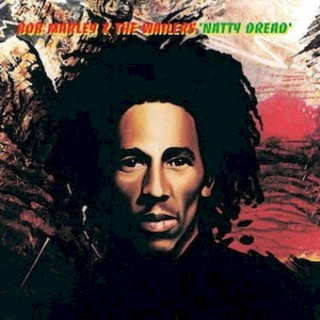 Bob Marley & The Wailers - Natty Dread - CD