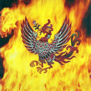 Grand Funk Railroad - Phoenix - CD