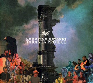 Ludovico Einaudi - Taranta Project - CD