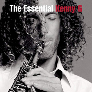 Kenny G - The Essential Kenny G - CD