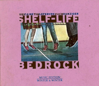 Uri Caine - Bedrock - Shelf-Life - CD