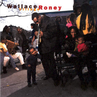 Wallace Roney - Village - CD