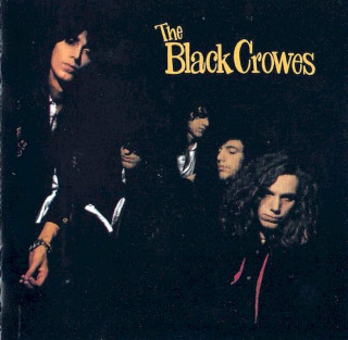 The Black Crowes - Shake Your Money Maker - CD
