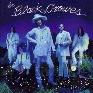 The Black Crowes - By Your Side - CD
