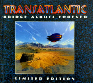 TransAtlantic - Bridge Across Forever - CD