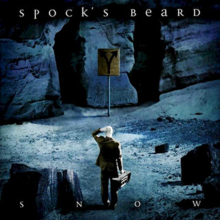 Spock's Beard - Snow - CD
