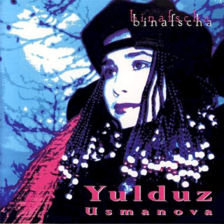 Yulduz - Binafscha - CD