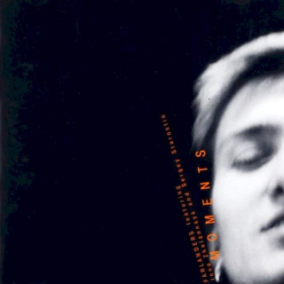 Farlanders Featuring Inna Želannaja And Sergey Starostin - Moments - CD