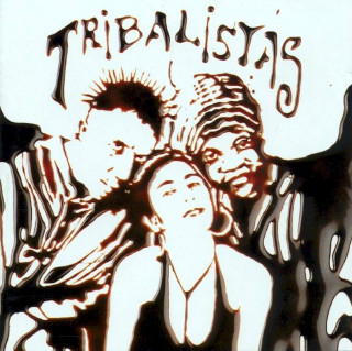Tribalistas - Tribalistas - CD