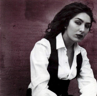 Estrella Morente - My Songs And A Poem - CD