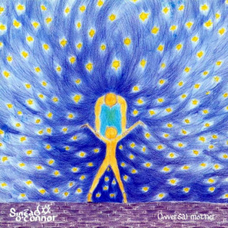 Sinéad O'Connor - Universal Mother - CD