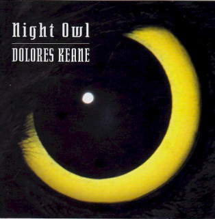 Dolores Keane - Night Owl - CD
