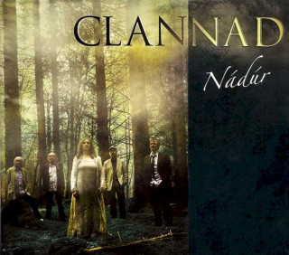 Clannad - Nádúr - CD