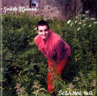Sinéad O'Connor - Sean-Nós Nua - CD