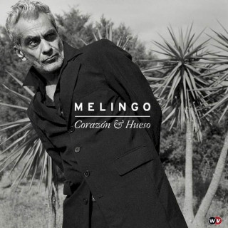 Daniel Melingo - Corazón & Hueso - CD