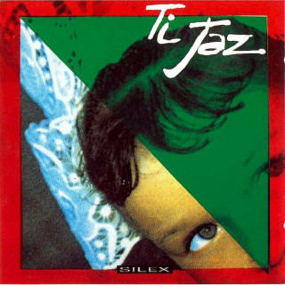 Ti Jaz - Musique Bretonne Aujourd'Hui - CD