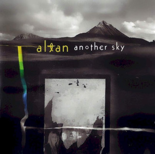 Altan - Another Sky - CD