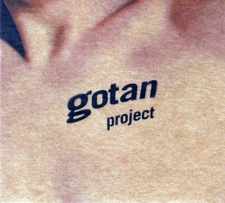 Gotan Project - La Revancha Del Tango - CD