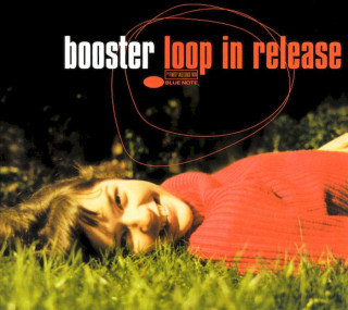Booster - Loop In Release - CD