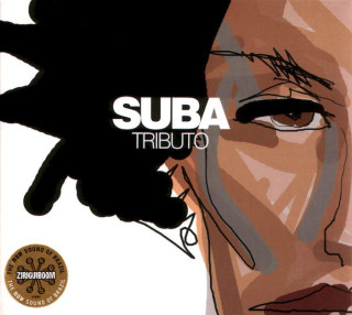 Suba - Tributo - CD