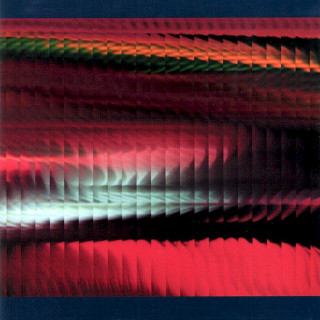 The Cinematic Orchestra - Motion - CD