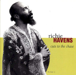 Richie Havens - Cuts To The Chase - CD